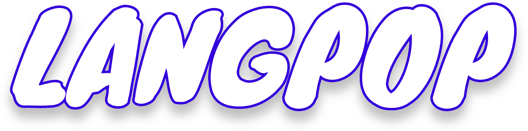 Langpop Logo